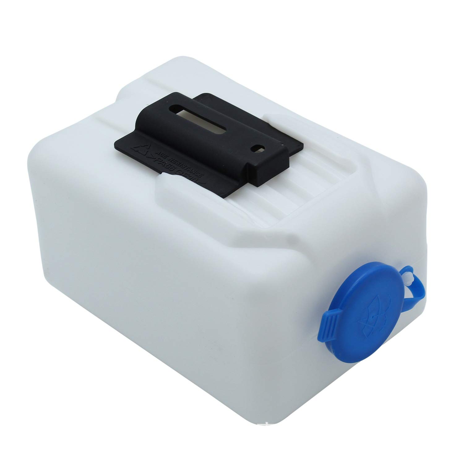 Amazon | 12V ユニバーサル フロントガラス ウォッシャー ポンプ